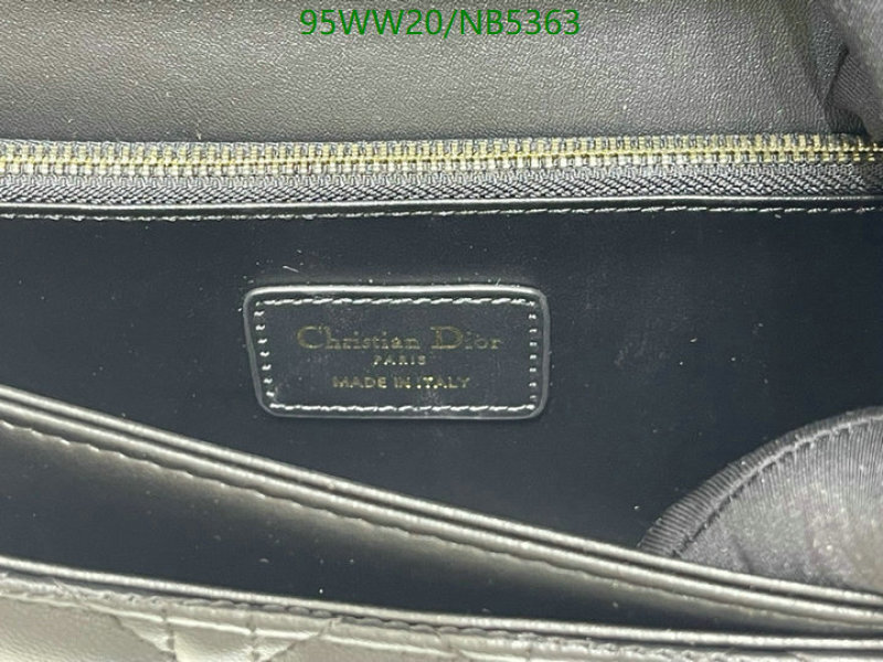 Dior-Bag-4A Quality Code: NB5363 $: 95USD