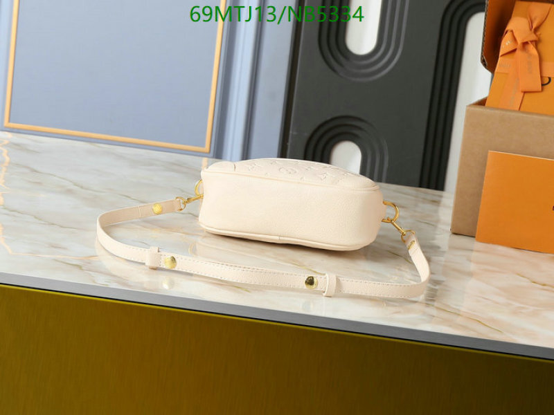 LV-Bag-4A Quality Code: NB5334 $: 69USD