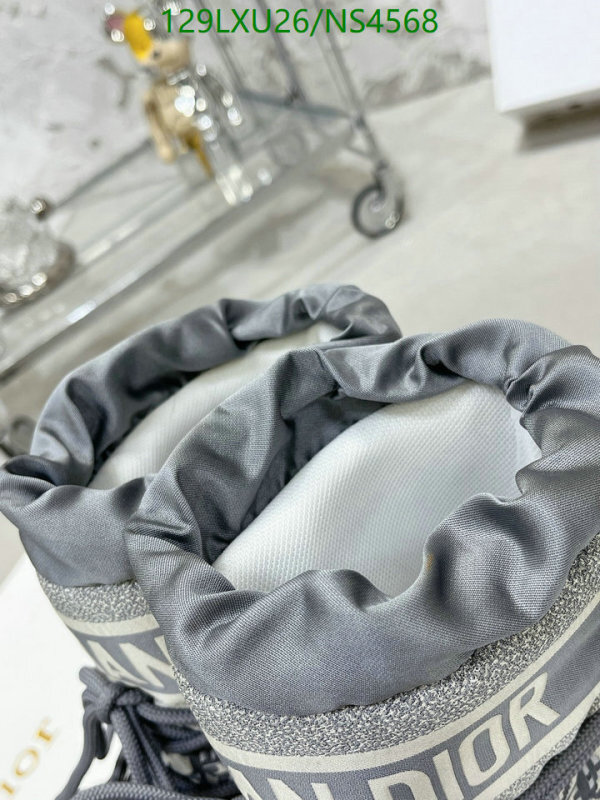 Boots-Women Shoes Code: NS4568 $: 129USD