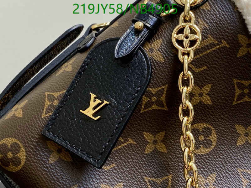 LV-Bag-Mirror Quality Code: NB4905 $: 219USD
