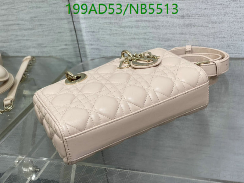 Dior-Bag-Mirror Quality Code: NB5513 $: 199USD