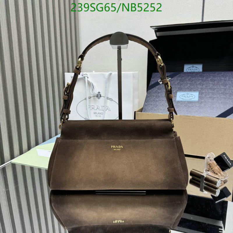 Prada-Bag-Mirror Quality Code: NB5252 $: 239USD