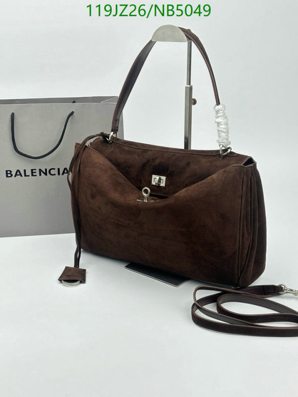 Balenciaga-Bag-4A Quality Code: NB5049 $: 119USD