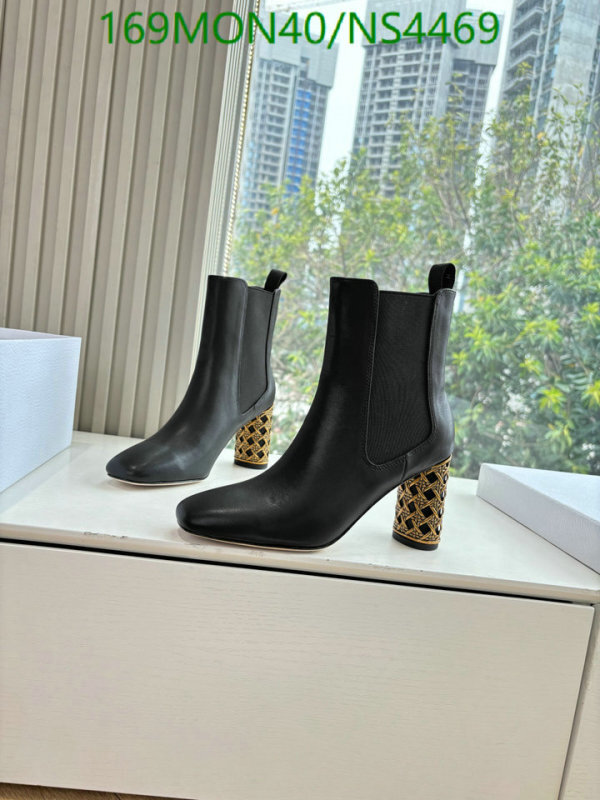 Boots-Women Shoes Code: NS4469 $: 169USD