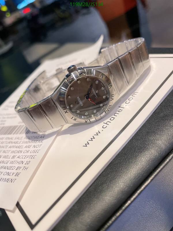 Omega-Watch(4A) Code: JS134 $: 119USD