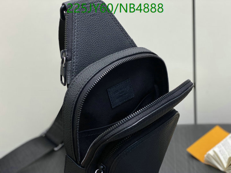 LV-Bag-Mirror Quality Code: NB4888 $: 225USD