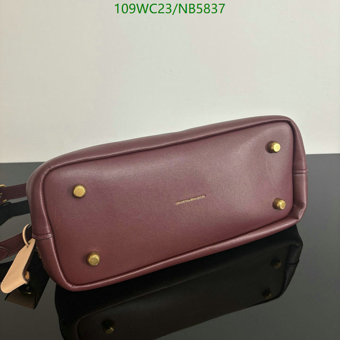 Coach-Bag-4A Quality Code: NB5837 $: 109USD