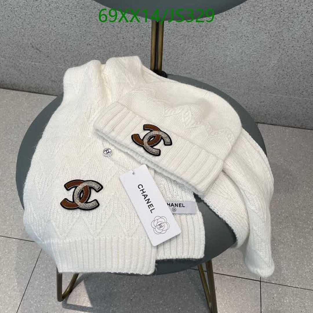 Chanel-Cap(Hat) Code: JS329 $: 69USD