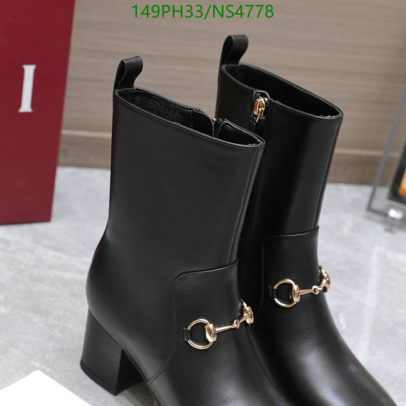 Gucci-Women Shoes Code: NS4778 $: 149USD