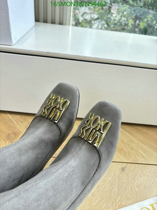 Boots-Women Shoes Code: NS4462 $: 165USD