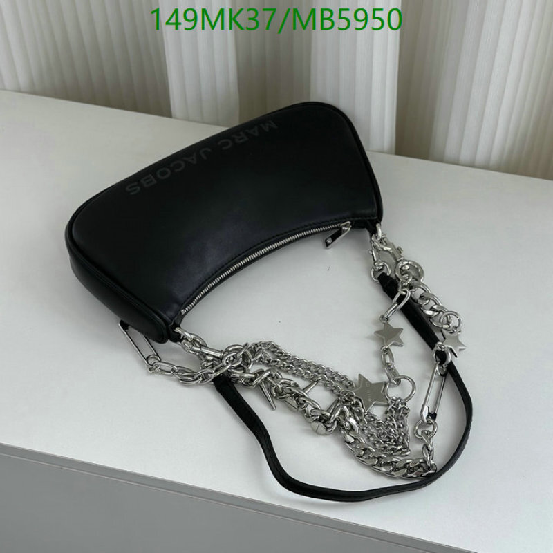 Marc Jacobs-Bag-Mirror Quality Code: MB5950 $: 149USD
