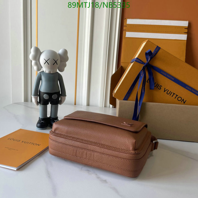 LV-Bag-4A Quality Code: NB5335 $: 89USD