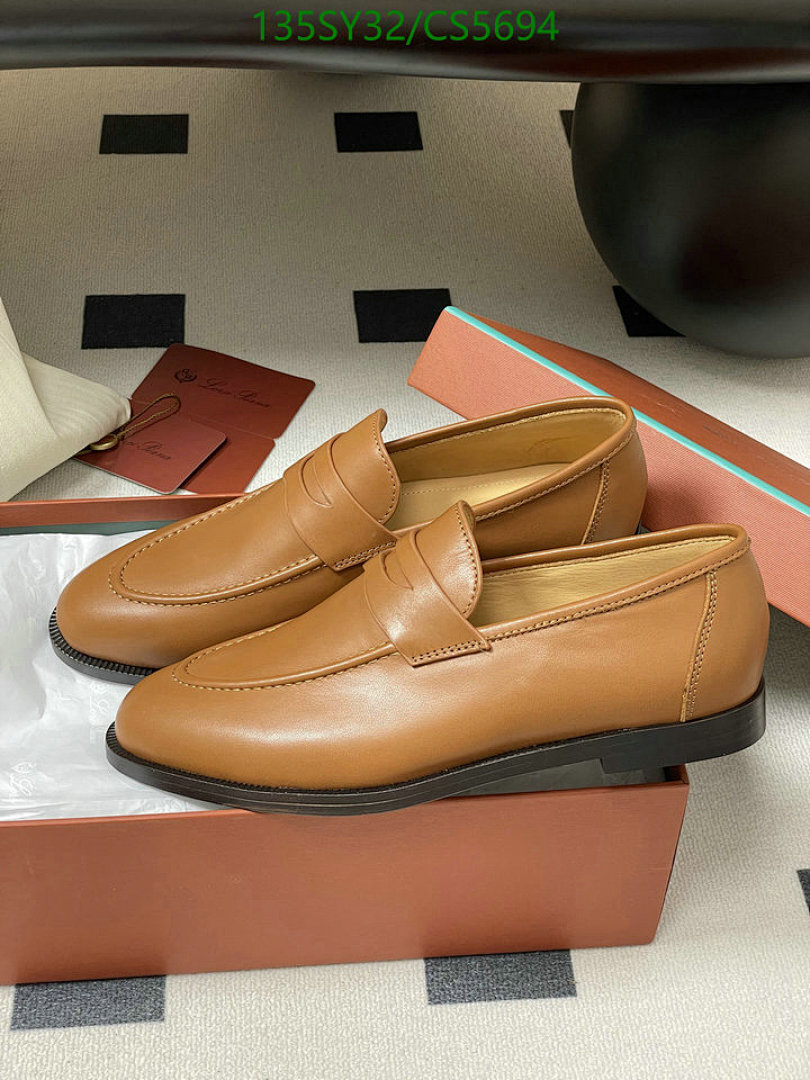 Loro Piana-Women Shoes Code: CS5694 $: 135USD