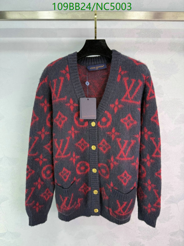 LV-Clothing Code: NC5003 $: 109USD