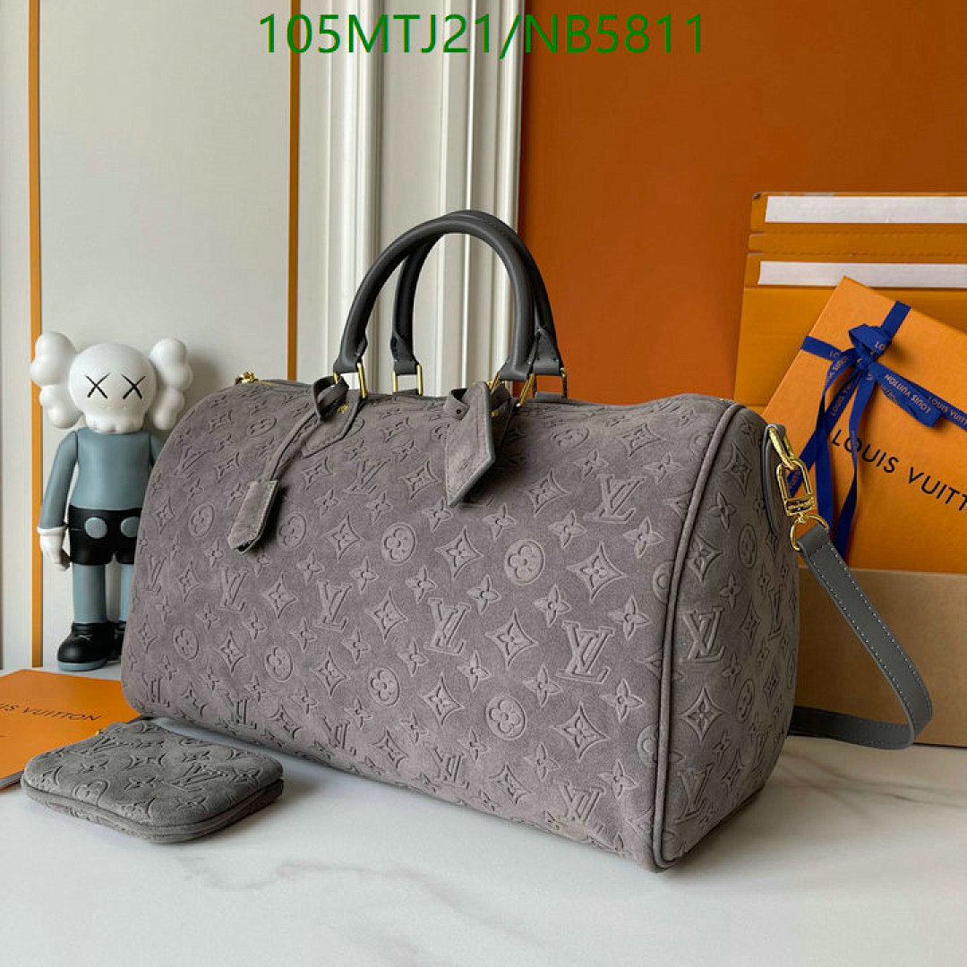 LV-Bag-4A Quality Code: NB5811 $: 105USD