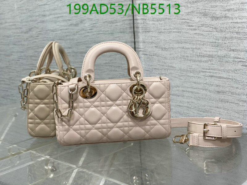 Dior-Bag-Mirror Quality Code: NB5513 $: 199USD