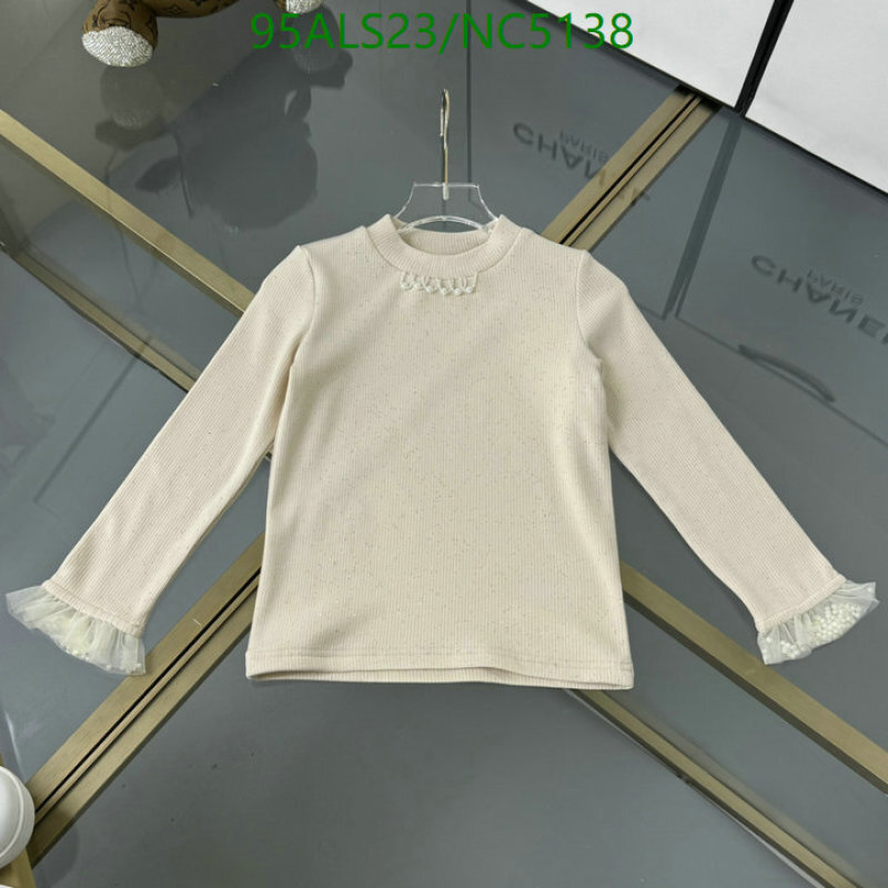 Chanel-Kids Clothing Code: NC5138 $: 95USD