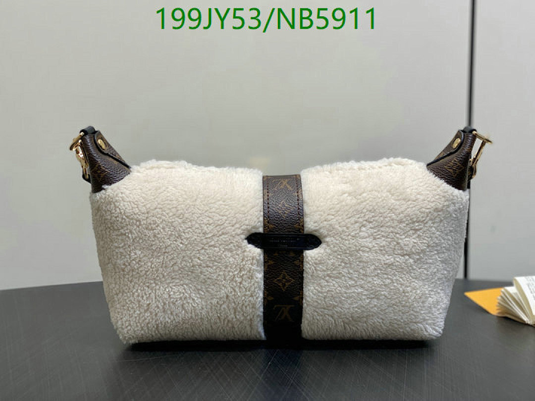 LV-Bag-Mirror Quality Code: NB5911 $: 199USD