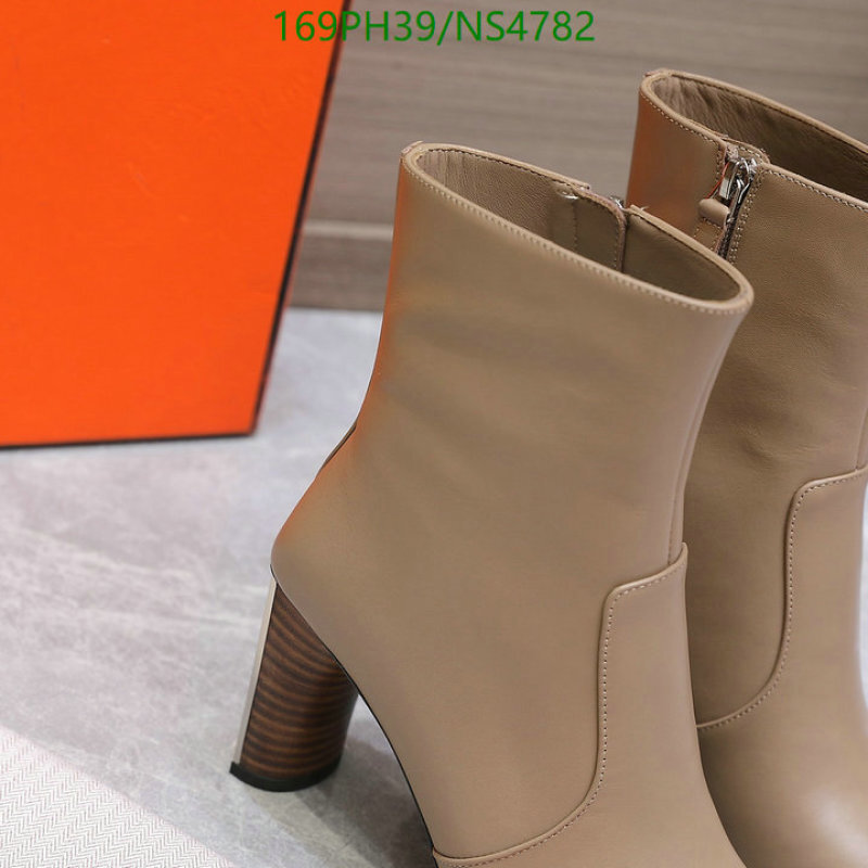Hermes-Women Shoes Code: NS4782 $: 169USD