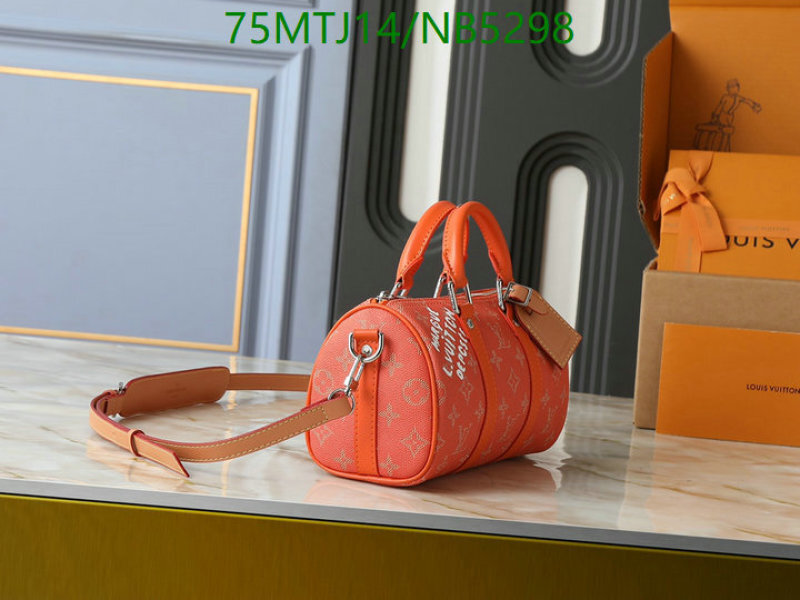 LV-Bag-4A Quality Code: NB5298 $: 75USD