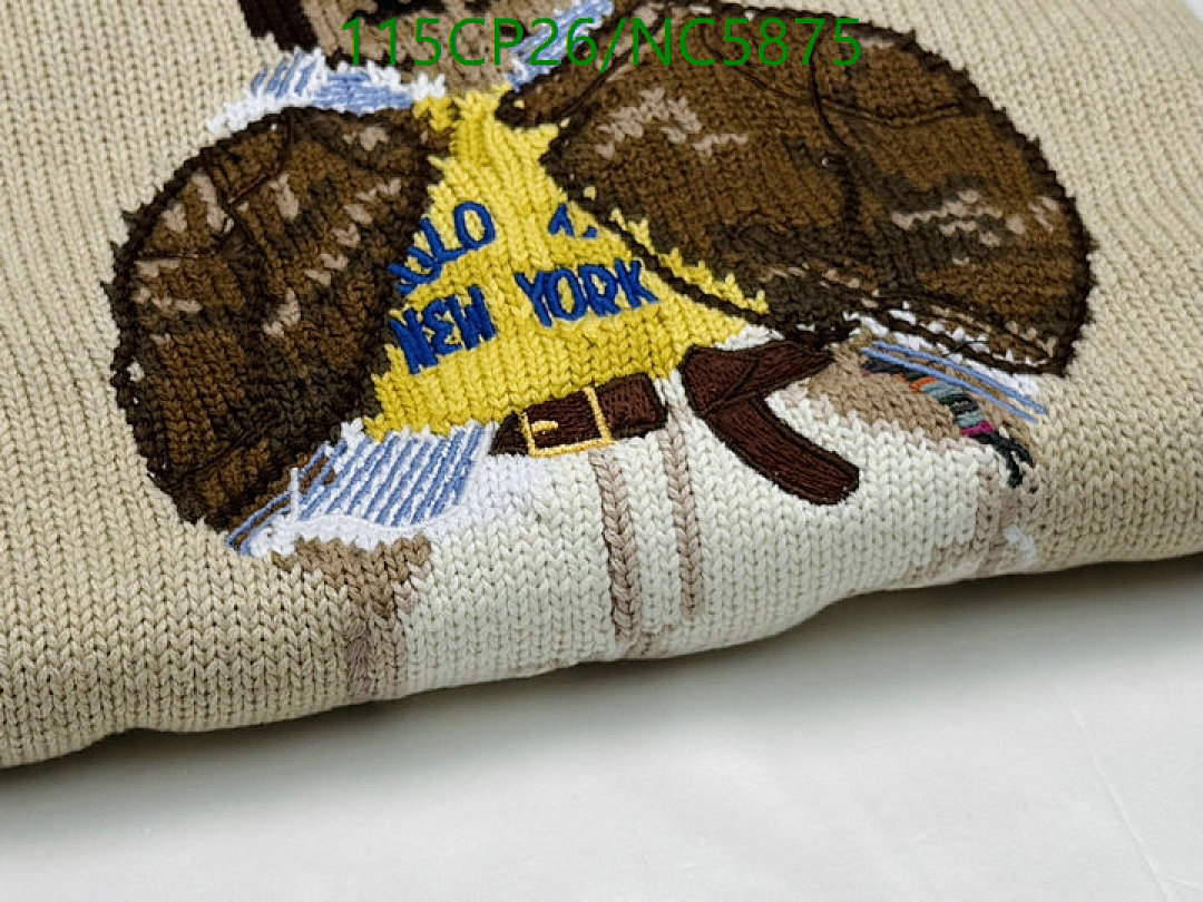 Ralph Lauren-Clothing Code: NC5875 $: 115USD