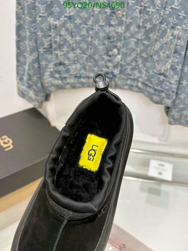 UGG-Men shoes Code: NS4690 $: 95USD