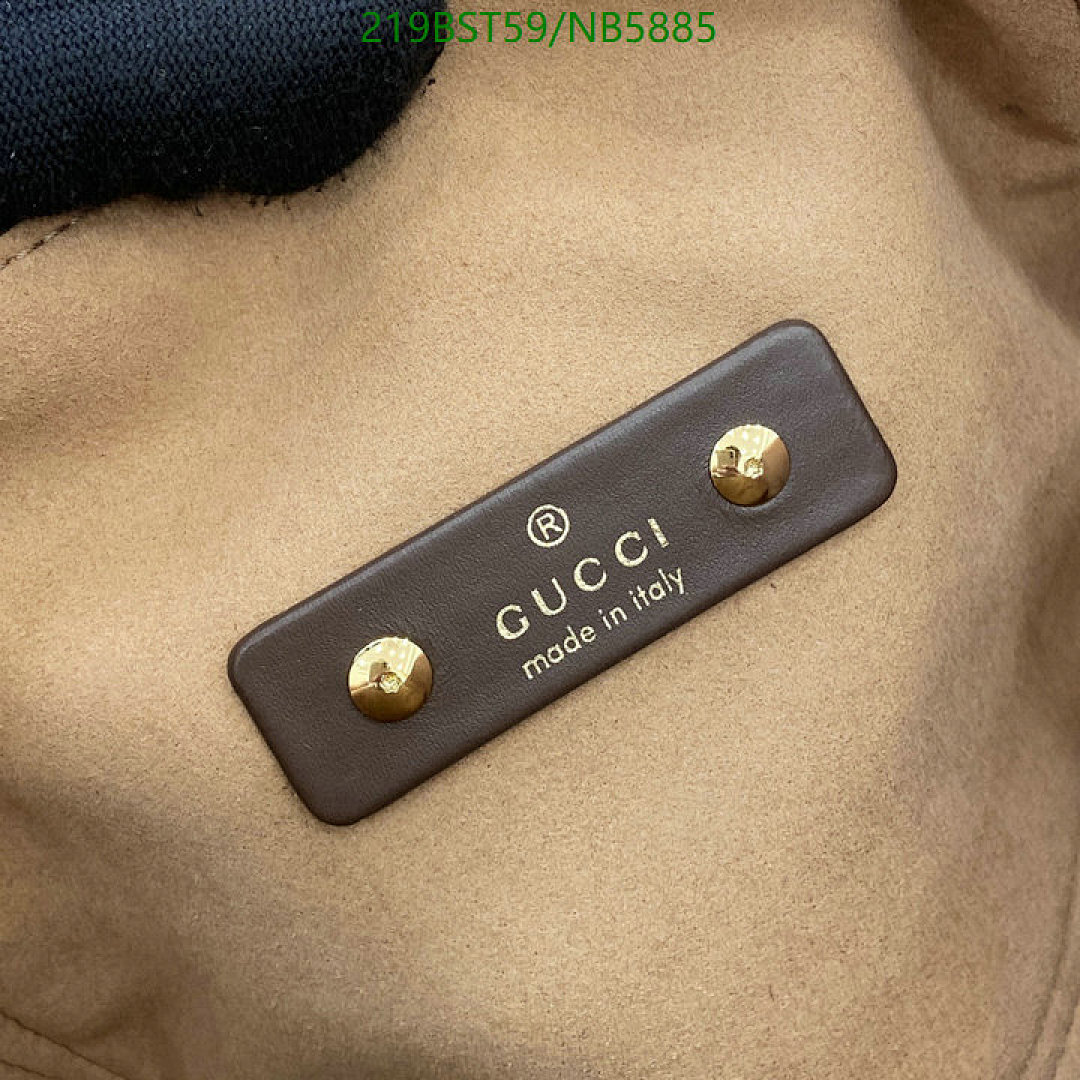 Gucci-Bag-Mirror Quality Code: NB5885 $: 219USD