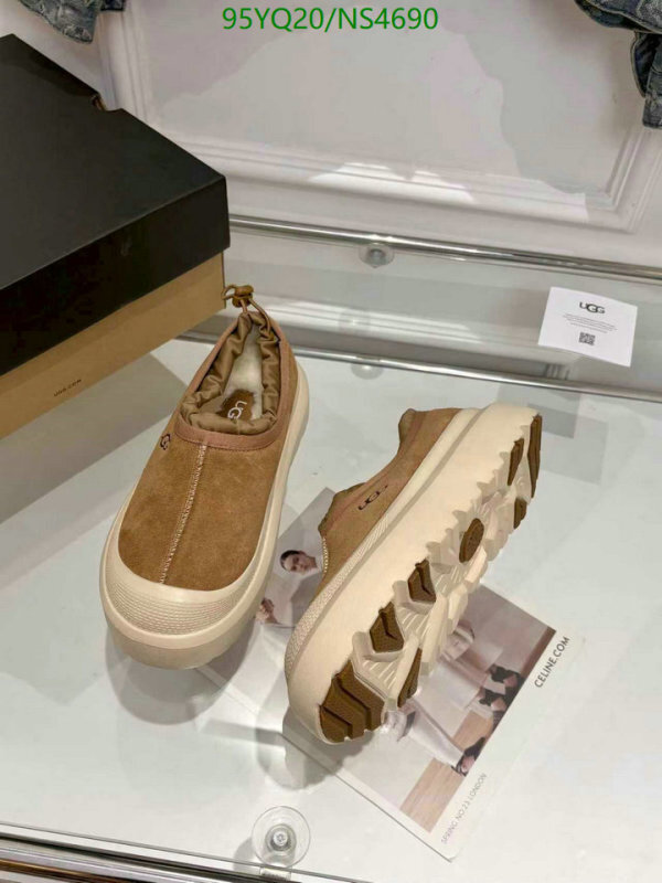 UGG-Men shoes Code: NS4690 $: 95USD