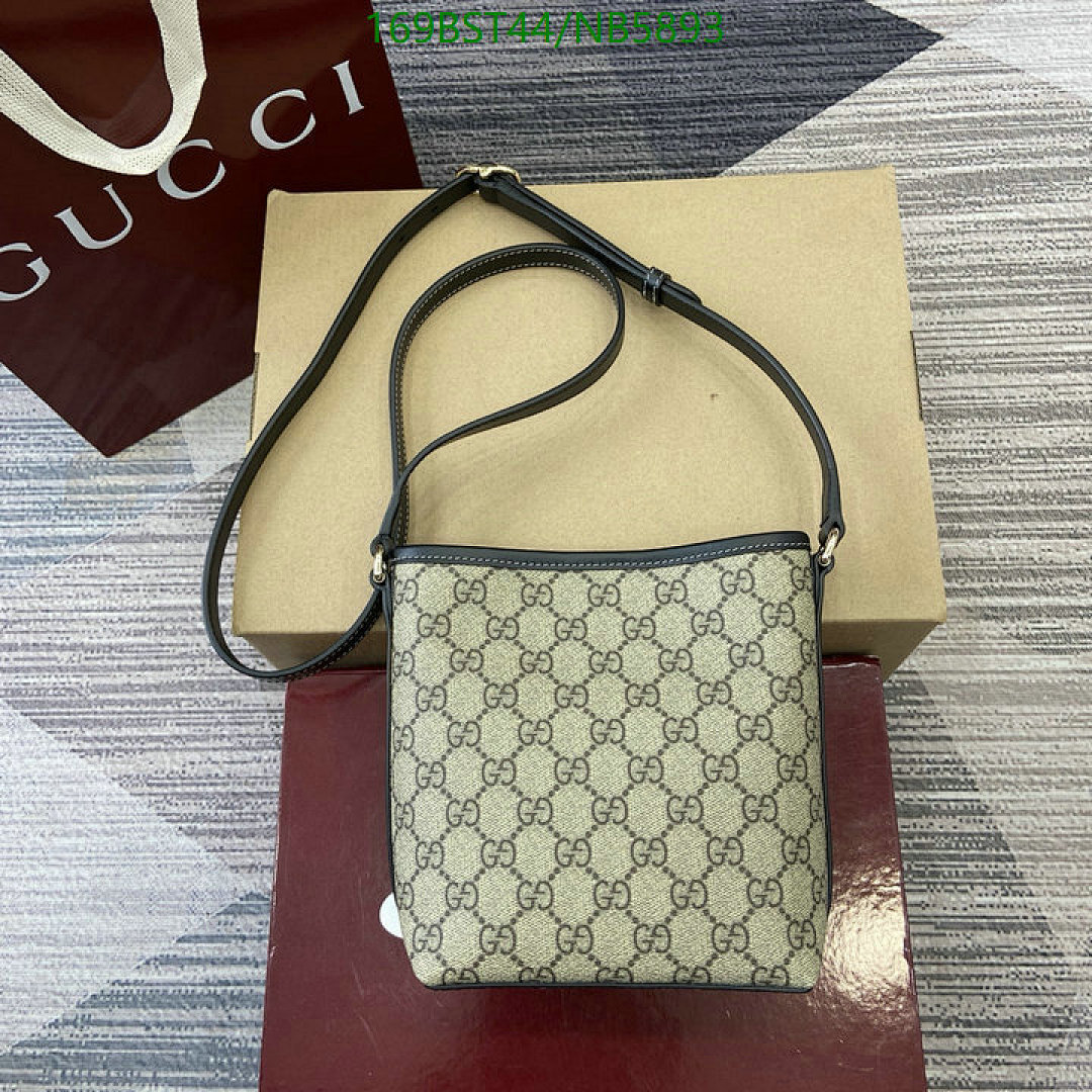 Gucci-Bag-Mirror Quality Code: NB5893 $: 169USD