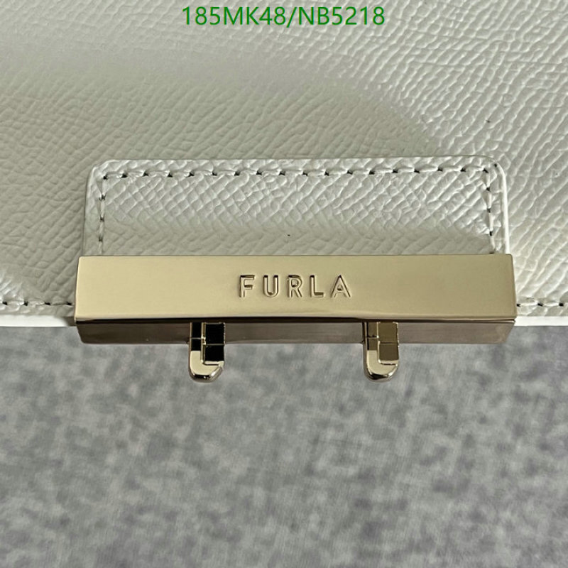 Furla-Bag-Mirror Quality Code: NB5218 $: 185USD