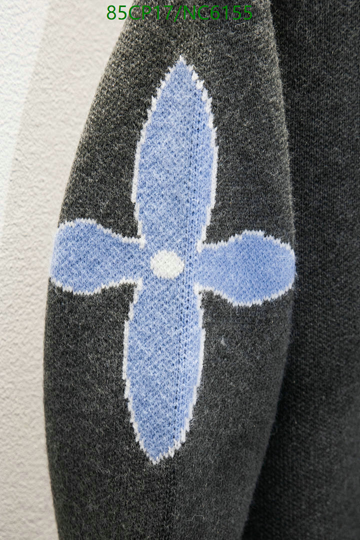 LV-Clothing Code: NC6155 $: 85USD