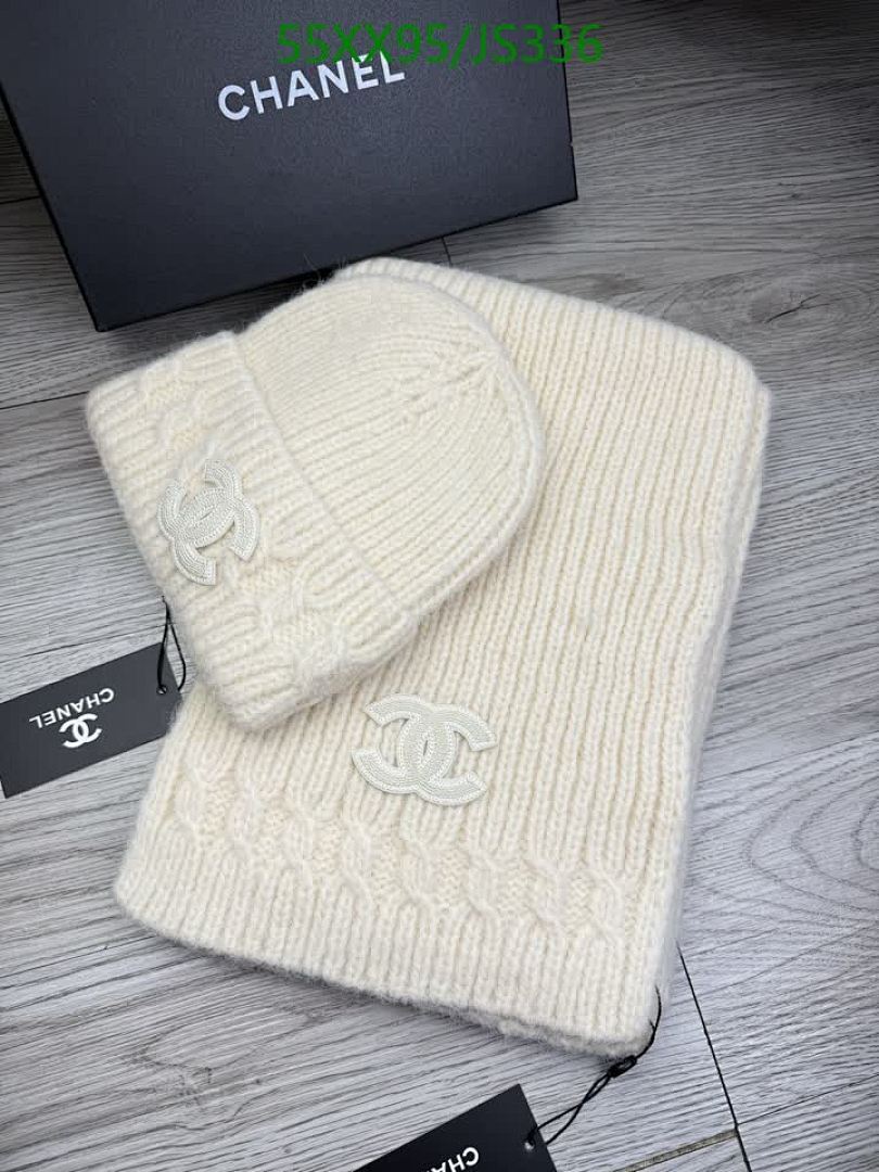 Chanel-Cap(Hat) Code: JS336 $: 55USD