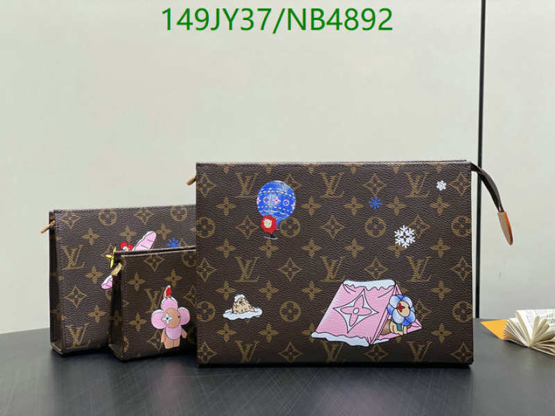LV-Bag-Mirror Quality Code: NB4892 $: 149USD