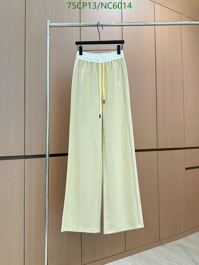 Celine-Clothing Code: NC6014 $: 75USD