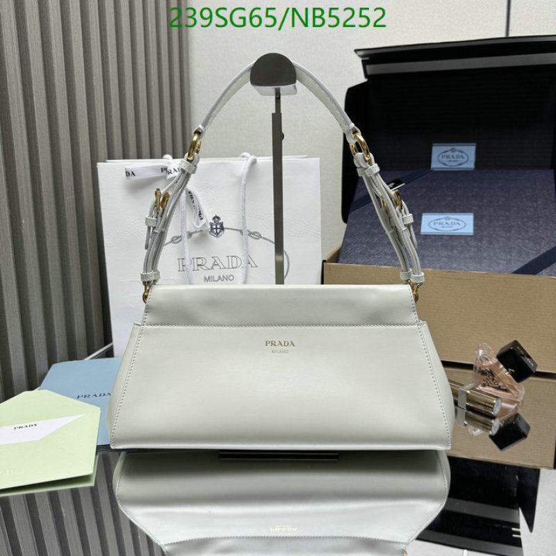 Prada-Bag-Mirror Quality Code: NB5252 $: 239USD