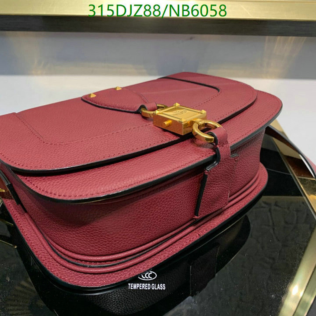 Valentino-Bag-Mirror Quality Code: NB6058 $: 315USD