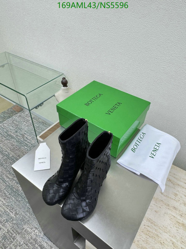 Boots-Women Shoes Code: NS5596 $: 169USD