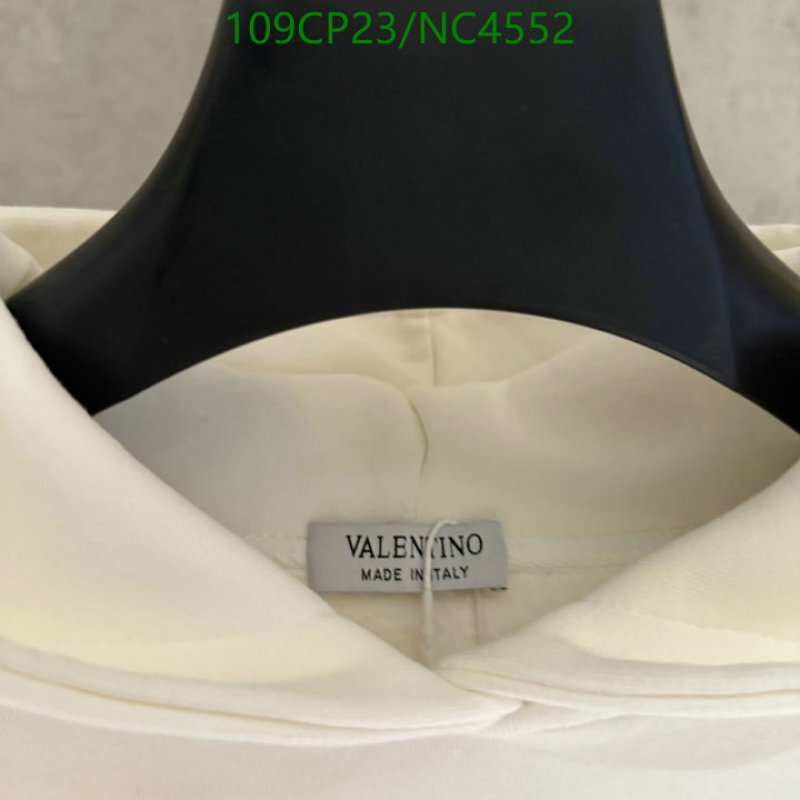 Valentino-Clothing Code: NC4552 $: 109USD