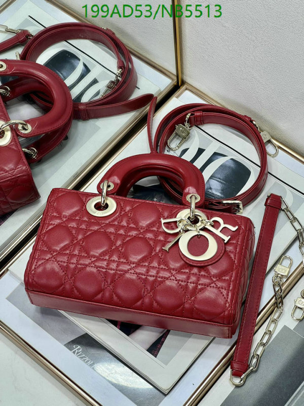 Dior-Bag-Mirror Quality Code: NB5513 $: 199USD