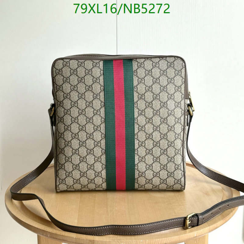 Gucci-Bag-4A Quality Code: NB5272 $: 79USD