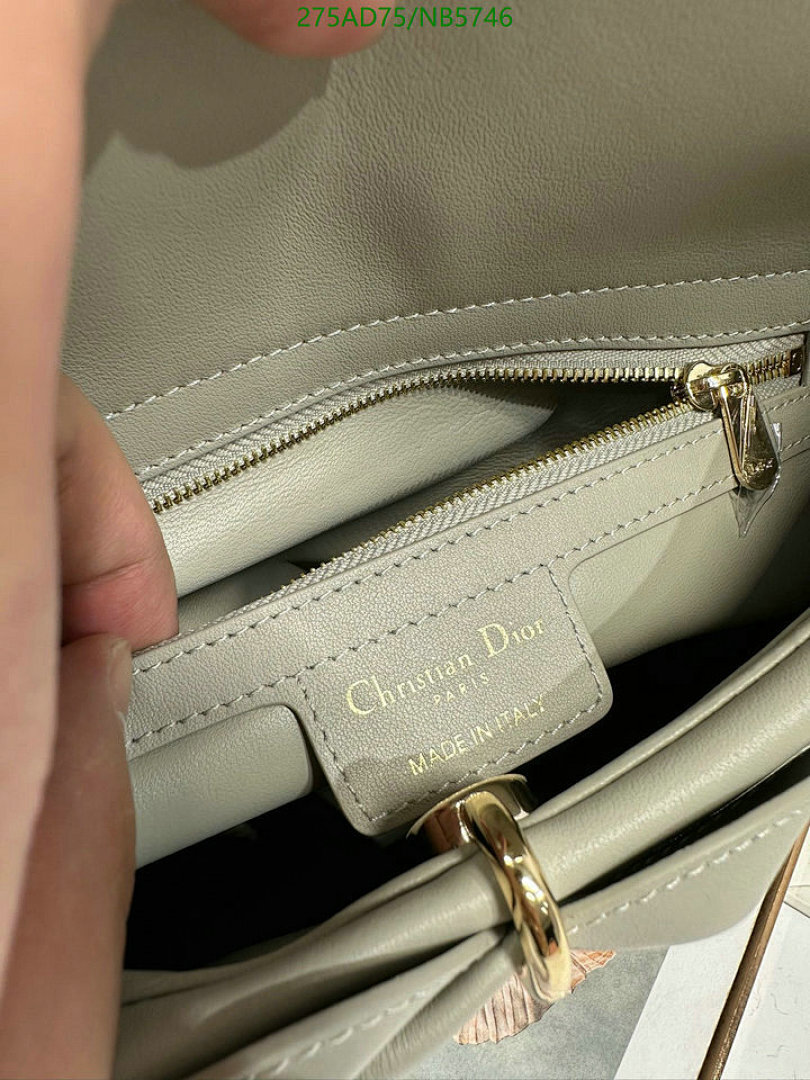 Dior-Bag-Mirror Quality Code: NB5746 $: 275USD