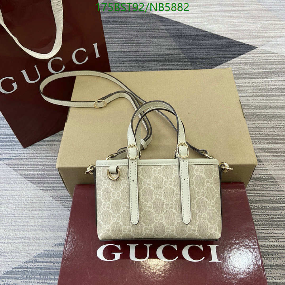 Gucci-Bag-Mirror Quality Code: NB5882 $: 175USD