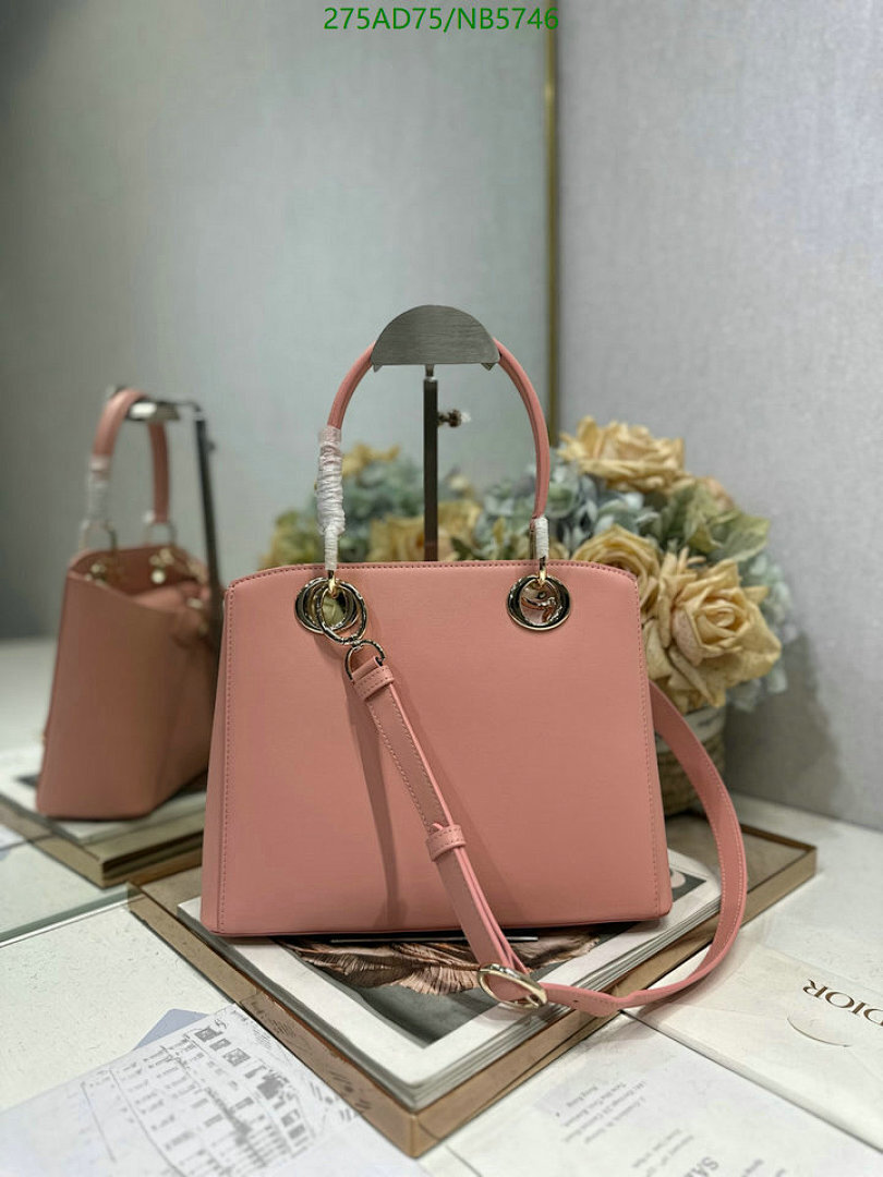 Dior-Bag-Mirror Quality Code: NB5746 $: 275USD