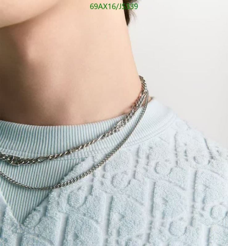 Dior-Jewelry Code: JS339 $: 69USD