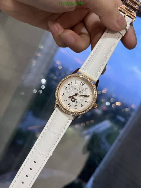 Jaeger-LeCoultre-Watch-4A Quality Code: JS98 $: 115USD