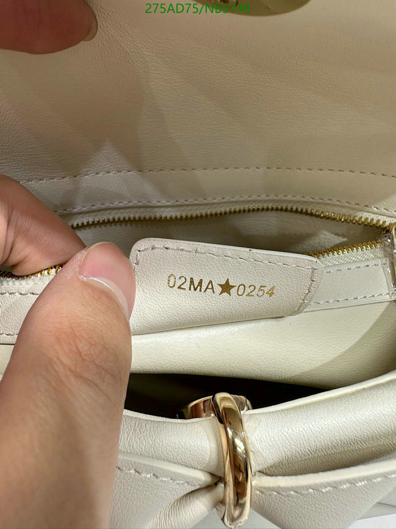 Dior-Bag-Mirror Quality Code: NB5746 $: 275USD