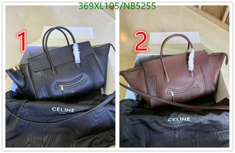 Celine-Bag-Mirror Quality Code: NB5255 $: 369USD