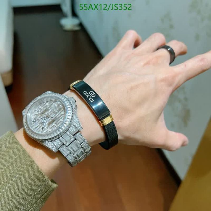 Gucci-Jewelry Code: JS352 $: 55USD