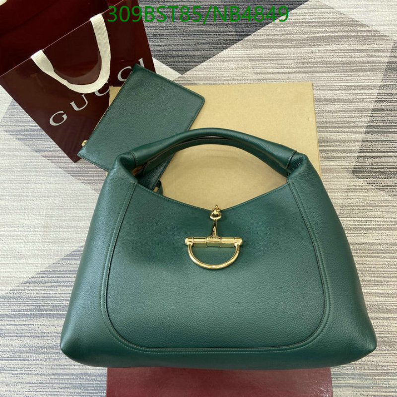 Gucci-Bag-Mirror Quality Code: NB4849 $: 309USD