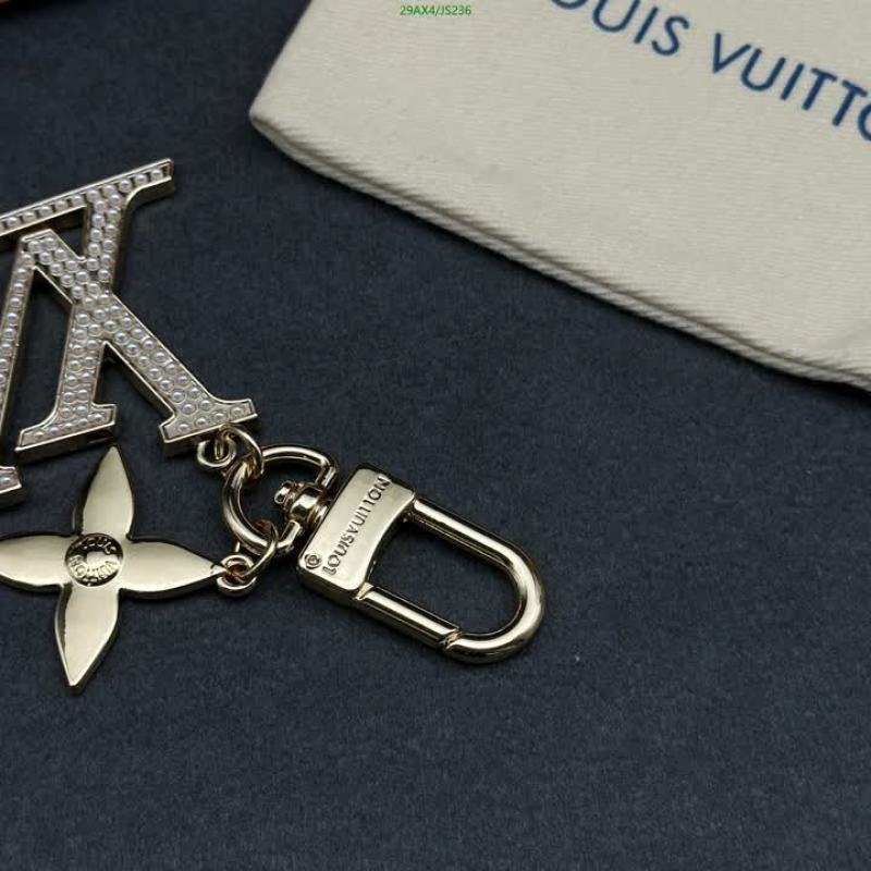 LV-Key pendant Code: JS236 $: 29USD